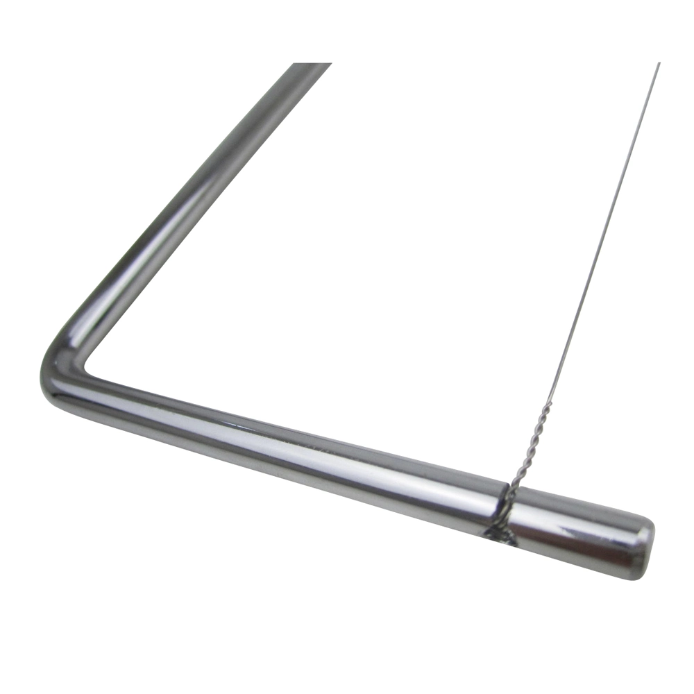 Stainless Steel Cheese Slicer with Cutting Wires