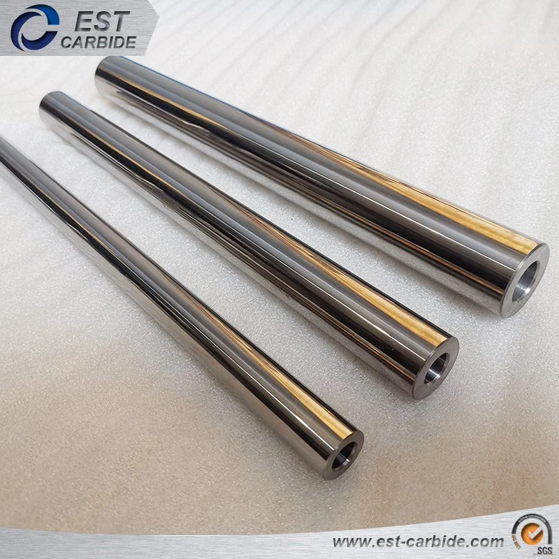 Carbide Anti Vibration Shank Boring Bars to European Markets