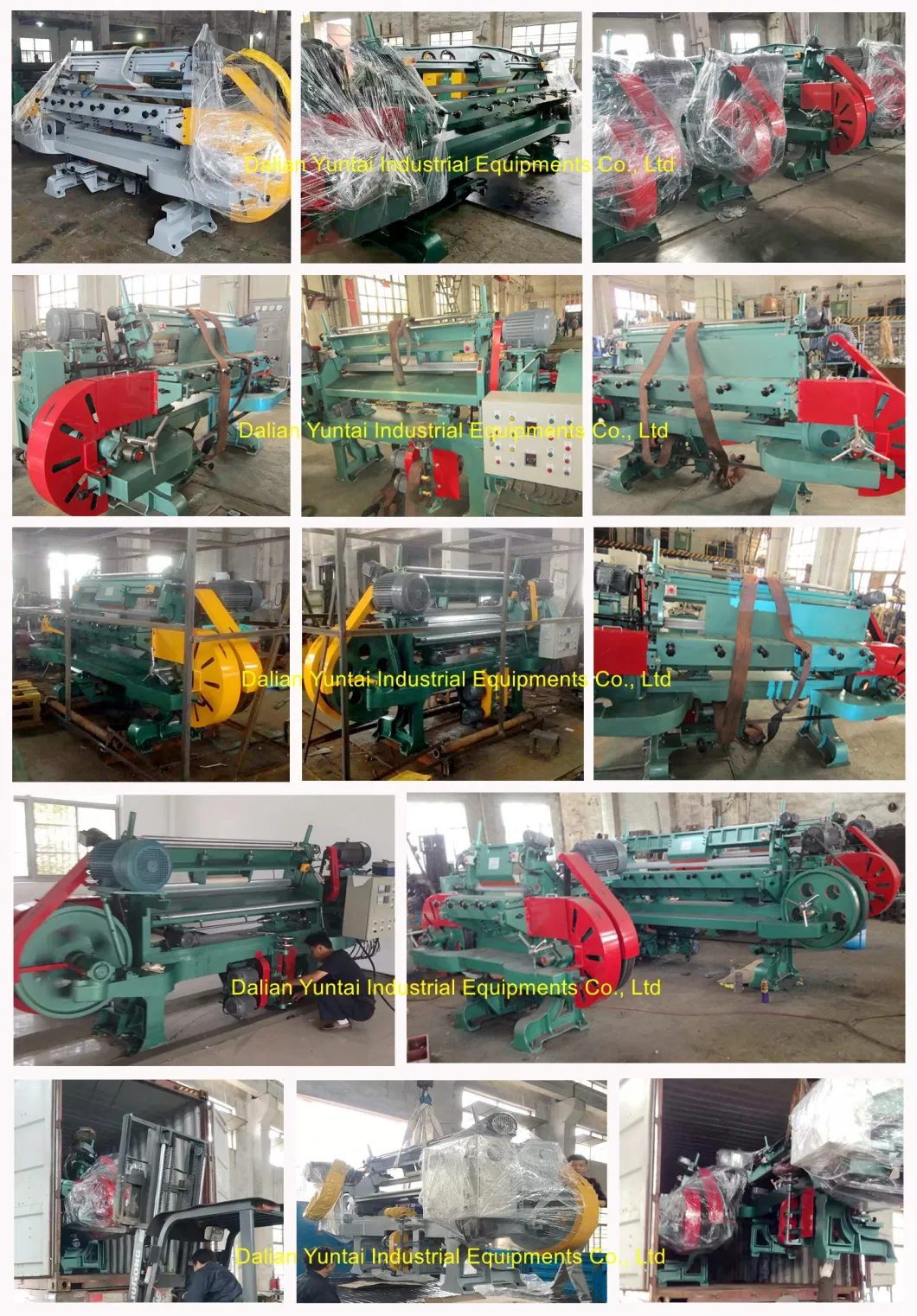 Export 1800mm EVA Foam Rubber Sheet Cutter