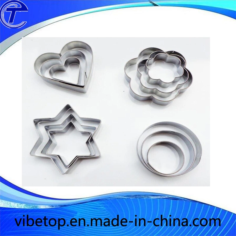 Creative High Quality DIY Cookie Cutter