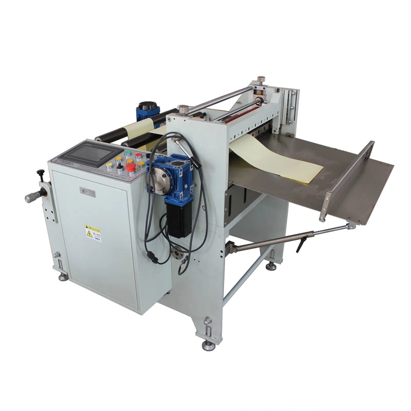 Strapping Belt/Strap Tape/Elastic Band/Foam Cutting Machine (DP-360A)