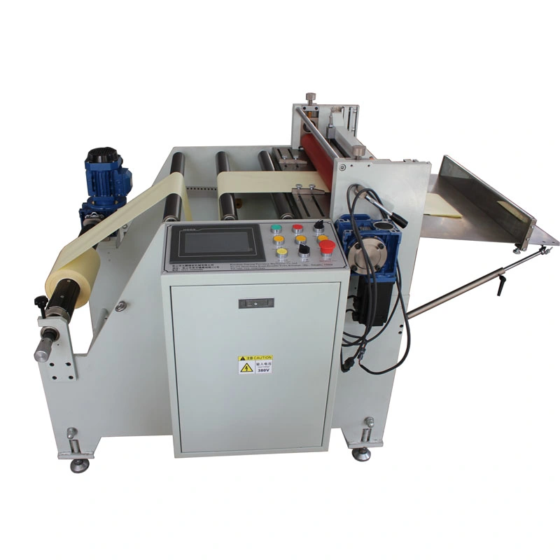 Strapping Belt/Strap Tape/Elastic Band/Foam Cutting Machine (DP-360A)