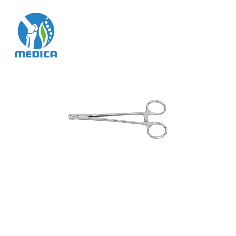 Hot Sale Orthopedic Devices Stainless Steel Length 150mm Wire Twister/ Cutter