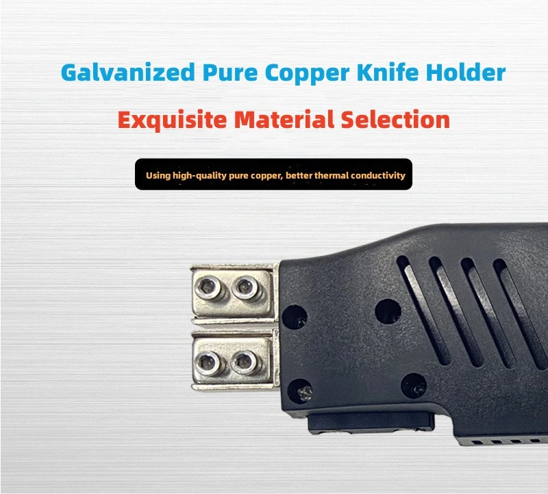 High Quality Handheld Electric EVA Sponge Cutter Grooving Cutting