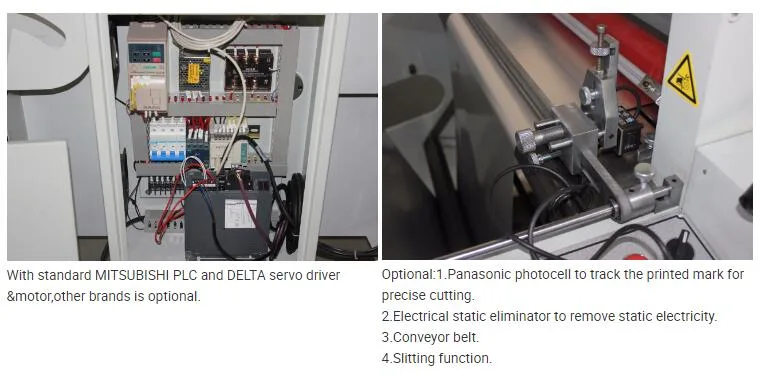 Scotch Tape and Ribbon Cutting Machine (DP-360)