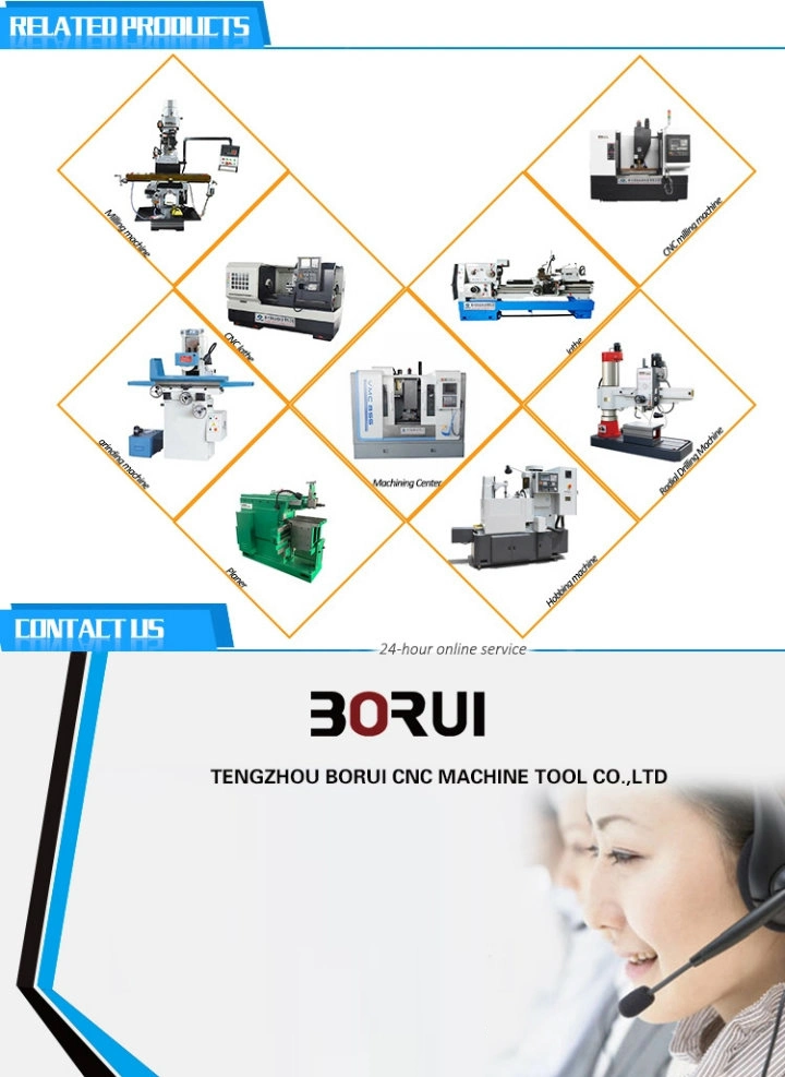 Ck6160 Manual Conventional Cheap CNC Lathe Machine