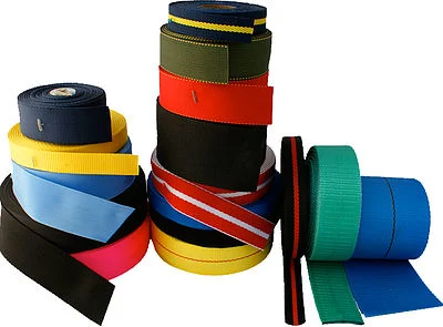 Webbing Cutter for PP Nylon Belts