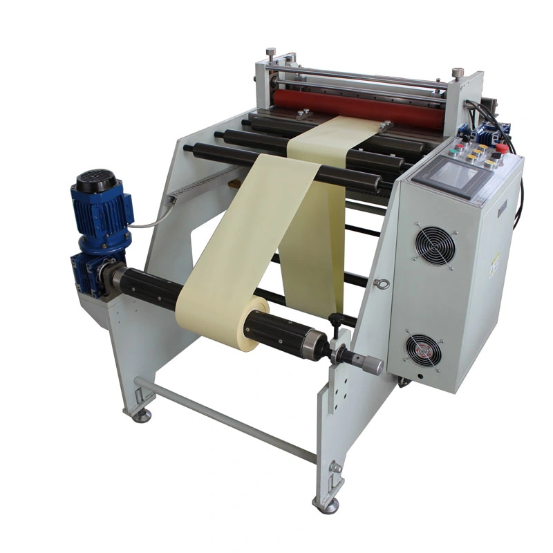 Strapping Belt/Strap Tape/Elastic Band/Foam Cutting Machine (DP-360A)