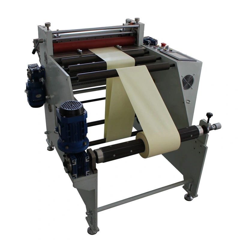 Strapping Belt/Strap Tape/Elastic Band/Foam Cutting Machine (DP-360A)