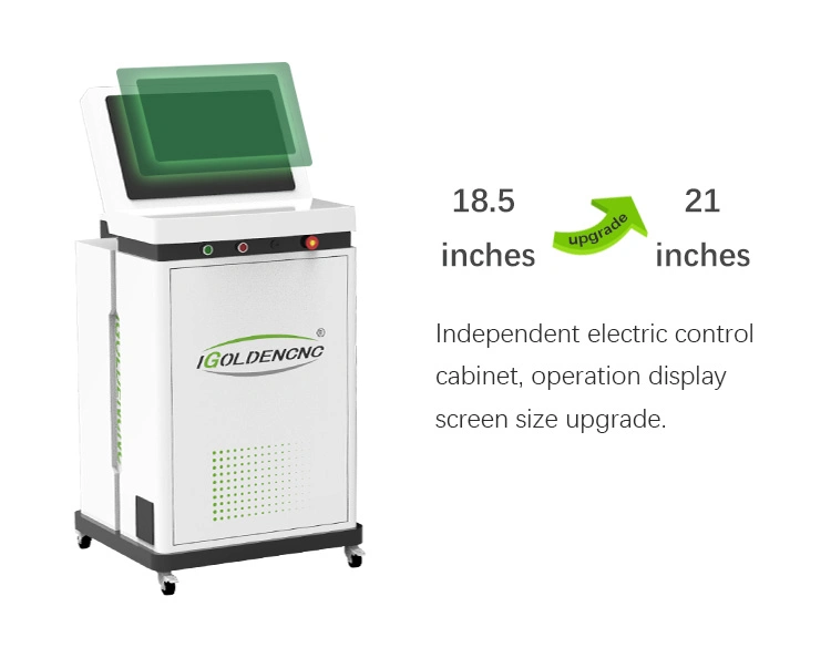 Competitive Price CNC Atc Router Wood Engraver Machine for Foams Mold Making