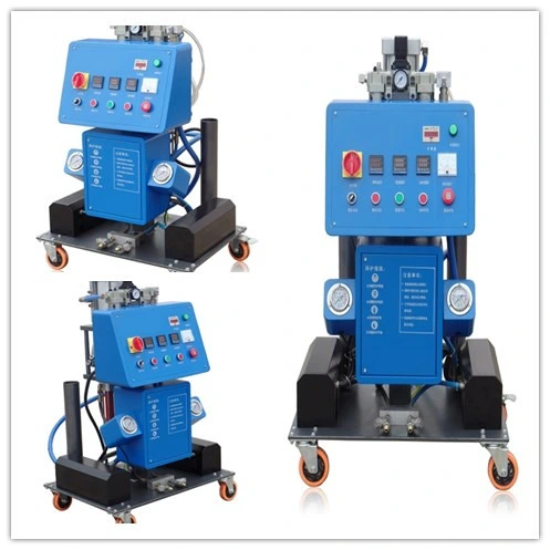 PU Foam Spraying Machine for Waterproof