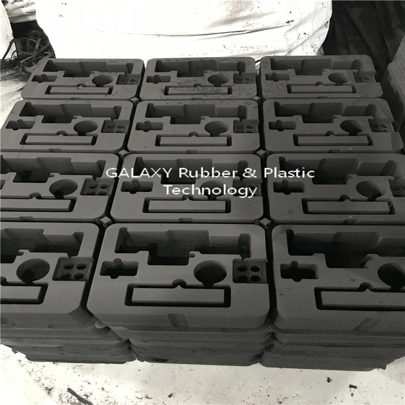 Custom Cutter Molded EVA Foam Board Insert EVA Form