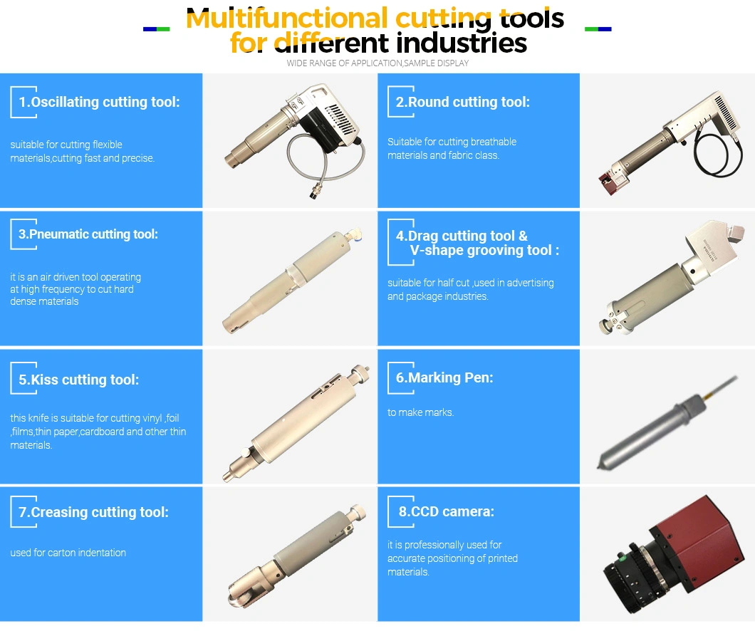 Cutting Making Equipment Round Knife Shoe Foam PU Cutter