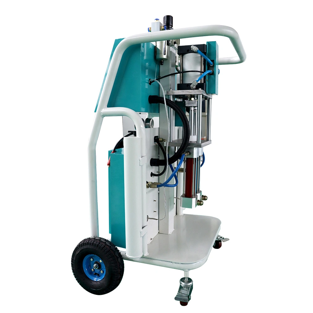 Hot Sale! ! ! 220V/380V CE Certification Polyurethane Foam Machine and Polyurea Spraying Machine