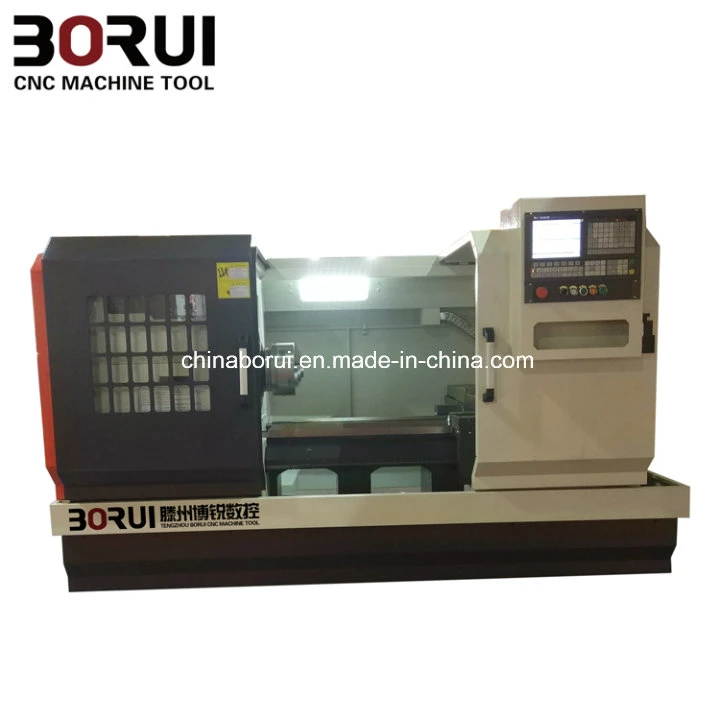 Ck6160 Updated Low Price GSK Controller Full Form of CNC Lathe Machine