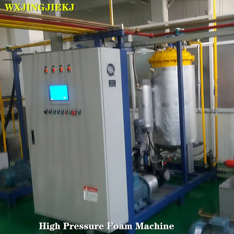 High Pressure Polyurethane Foaming Machine/Polyurethane Foam Injection Machine/PU Injecting Foaming Machine