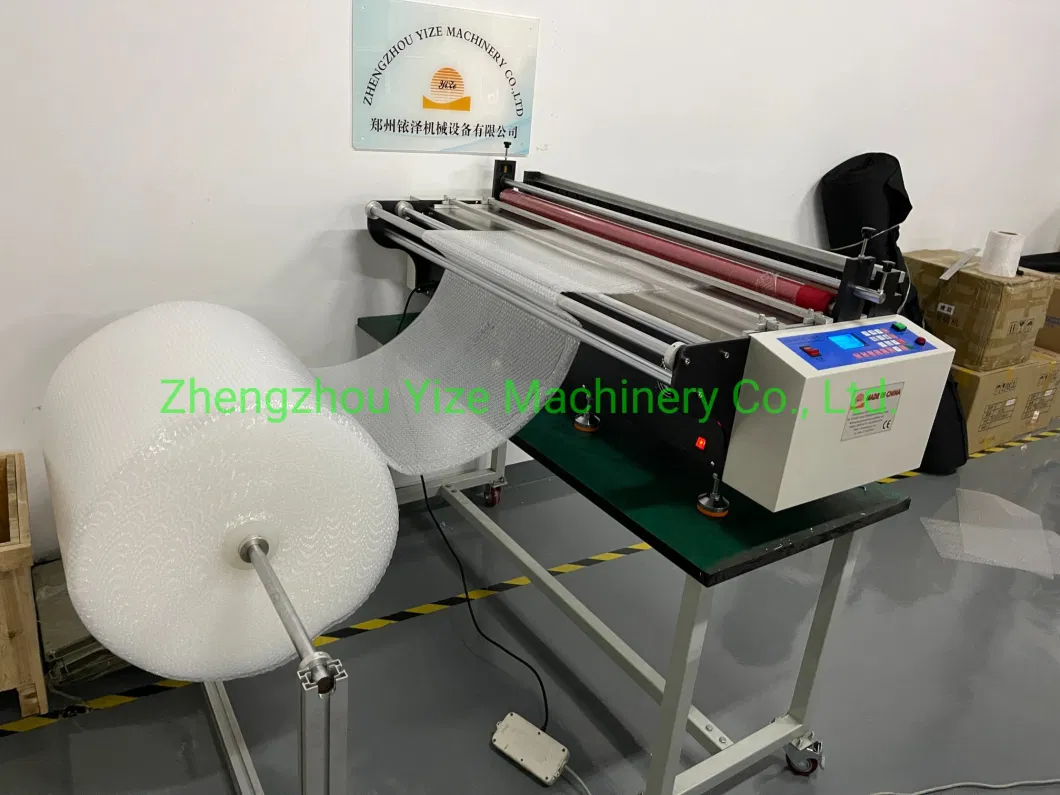 Ultrasonic Swallowtail Ribbon Label Bevel Special Shaped Punching Cutting Machine Lace Belt Cutting Machine