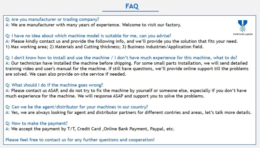 CNC Metal Cutting Machine for Sale Advanced Aluminum Iron Steel Stainless Steel Laser Metal Cutting Machine Price