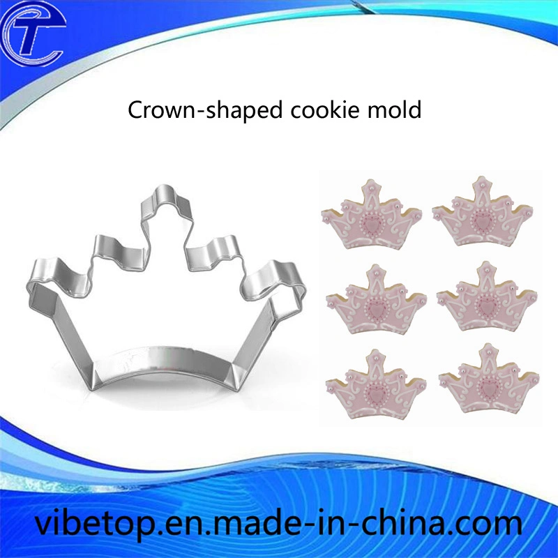 Creative High Quality DIY Cookie Cutter