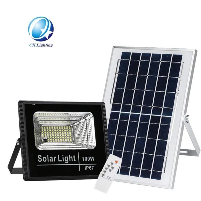 LED Floodlight Solar Energy Products