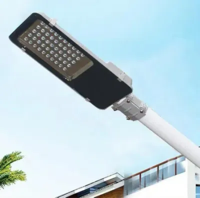 Solar Lights Outdoor, Lithium Battery 2000mAh LEDs Solar Powered Motion Sensor Light, Security Waterproof Solar Flood Light