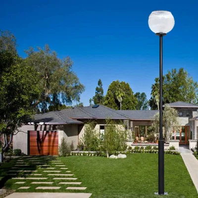 Economical Best LED Solar Landscape Quality Cheap Decoration Garden Lighting