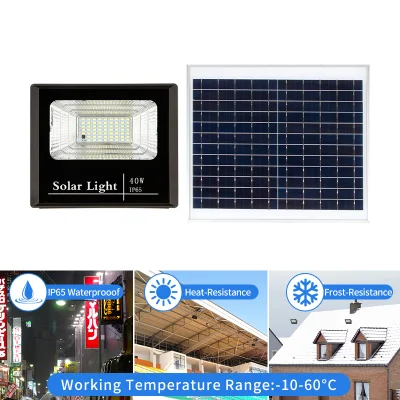 Brightest Solar Powered Best Home Outdoor Solar Lights for Garden Yard