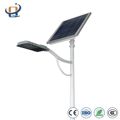 Applied in More Than 50 Countries 5 Years Warranty Factory Price Cheap Price Flag Pole Solar Lights