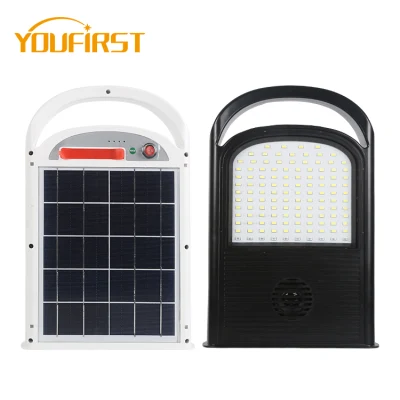 Solar Night Light LED Products with CE RoHS