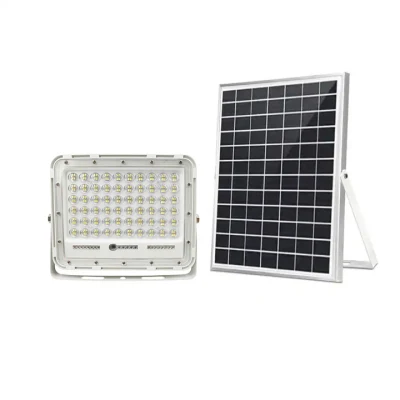 Waterproof Solar Garden Lights Outdoor IP65 Solar LED Flood Light Spot Lights