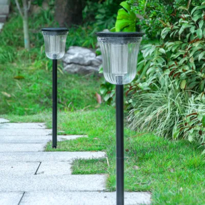 High Quality Solar LED Garden Light for Lawn Yard Path Walkway Decoration