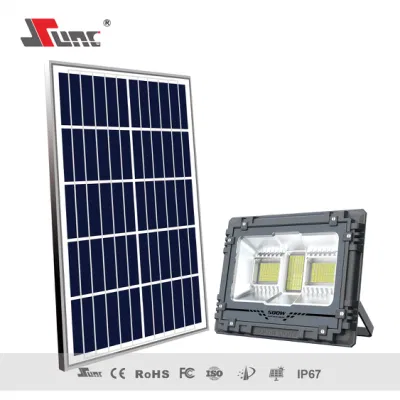 Affordable and Efficient Solar LED Street Lights Now Available