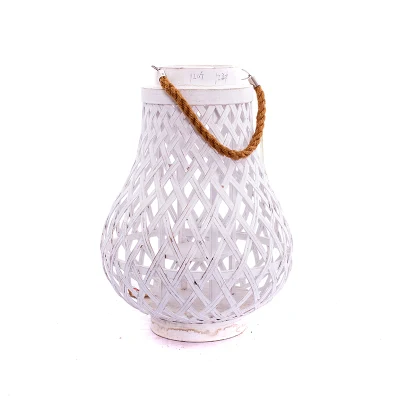 Outdoor Solar Lanterns Hanging Lights