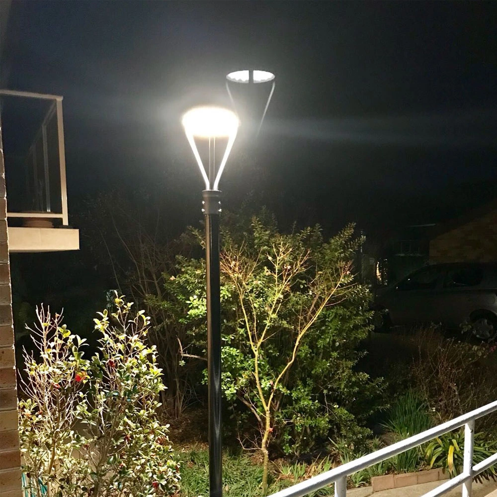 20W 25W Solar Powered Outdoor Lights Outside Solar Lights Solar Street Light