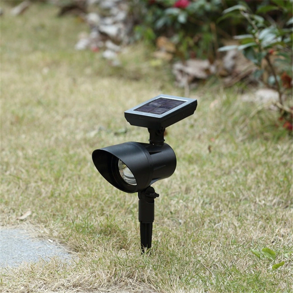 Garden Outdoor Solar Spot Lights