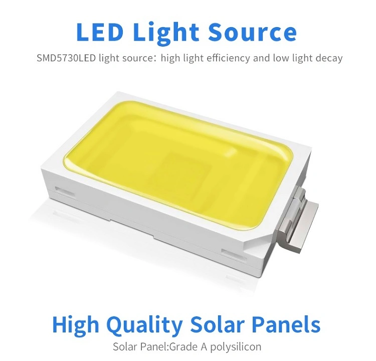 30W50W100W200W300W Wholesale Outdoor Best Price Solar Powered LED Garden Flood Light for Home