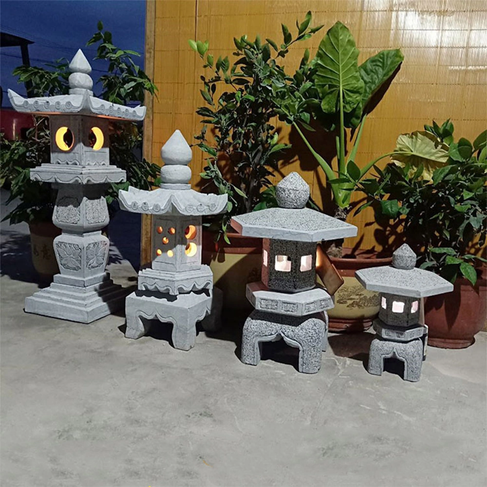 Solar Rock Lights Solar Lamp Post