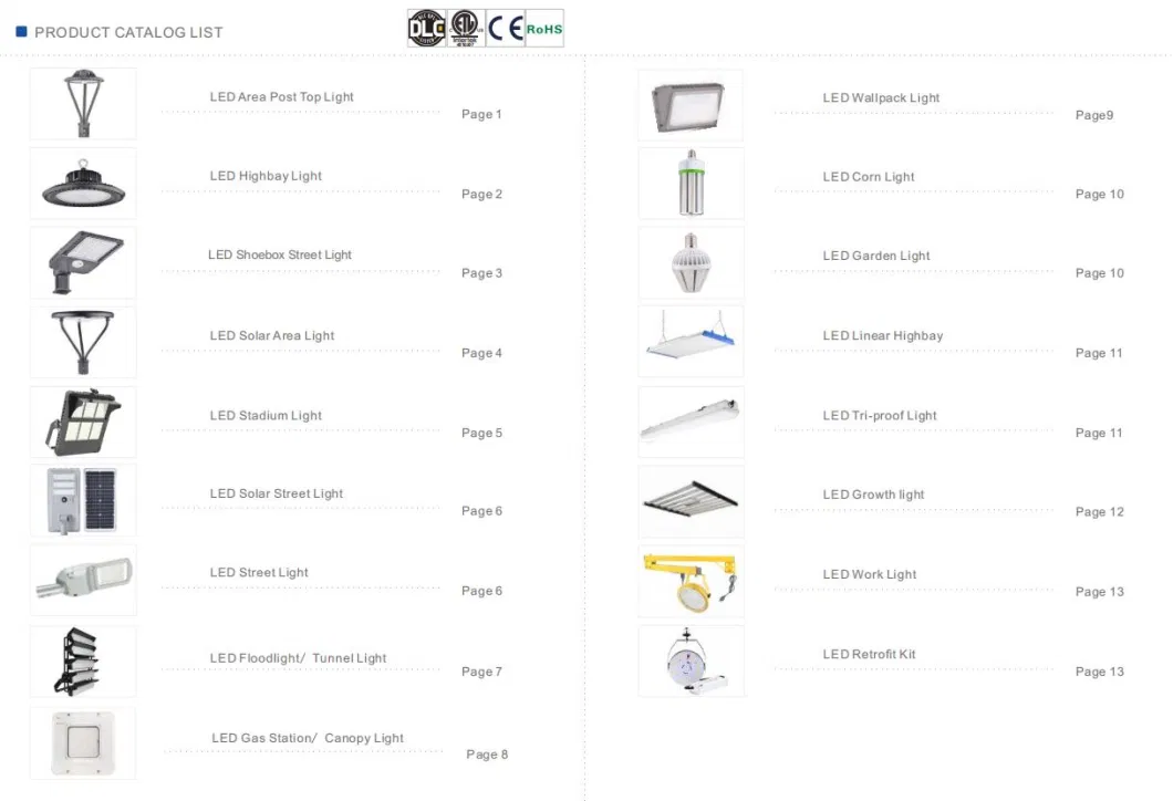 Wholesale Price Outdoor Waterproof Lights Street Solar Lamp Post Top Light