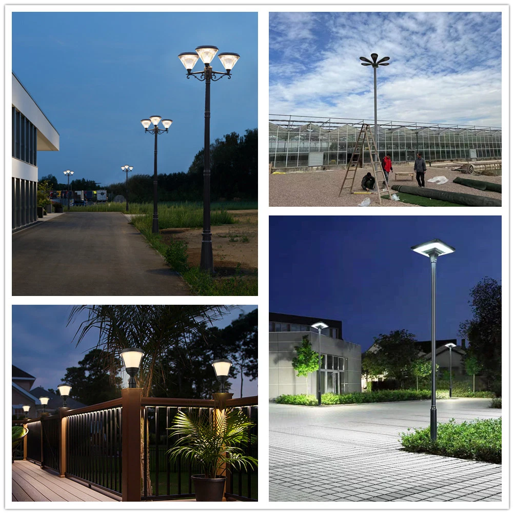 Express Shipping modern Outside Fairy LED Solar Lights for Pathway House Patio