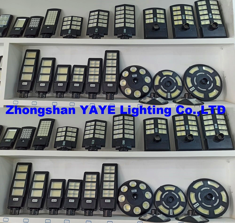 Yaye Are Looking for Agent (1W-1500W) IP68 UFO Solar LED Street Road Flood Wall Garden Ceiling Down High Bay Bulbs Tube RGB Underground Underwater Track Light