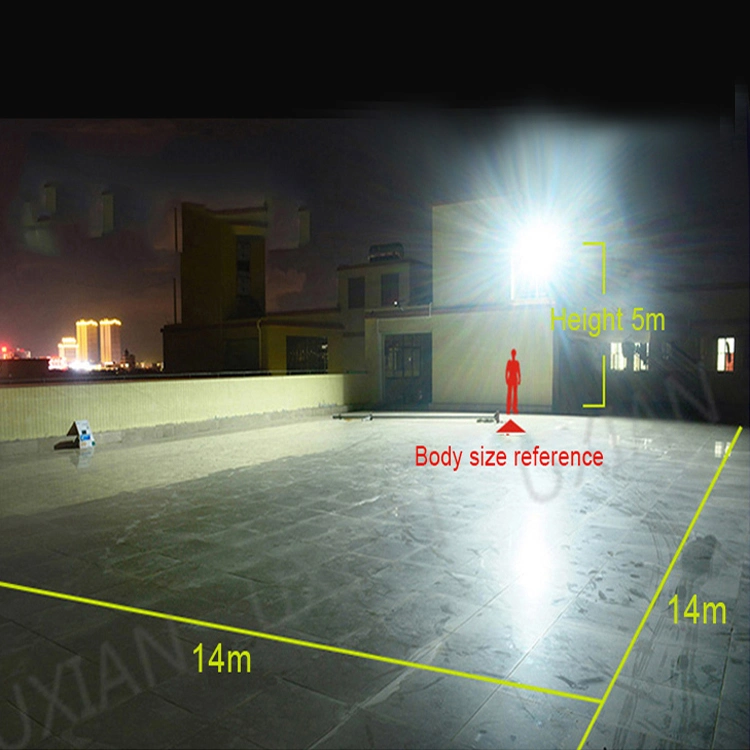 Solar Lawn Light Solar LED Flood Light IP67 Wholesales Solar Power System of Lighting System