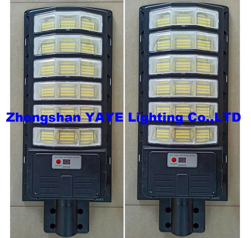 Yaye Are Looking for Agent (1W-1500W) IP68 UFO Solar LED Street Road Flood Wall Garden Ceiling Down High Bay Bulbs Tube RGB Underground Underwater Track Light