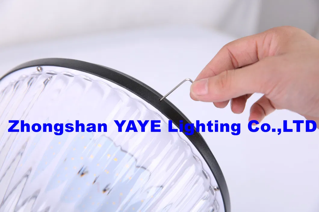 Yaye Manufacturer Factory Price IP65 Outdoor Waterproof Solar LED Garden Lights Spotlight Landscape CE Pathway Yard Driveway Aluminum Spike Light 1000PCS Stock