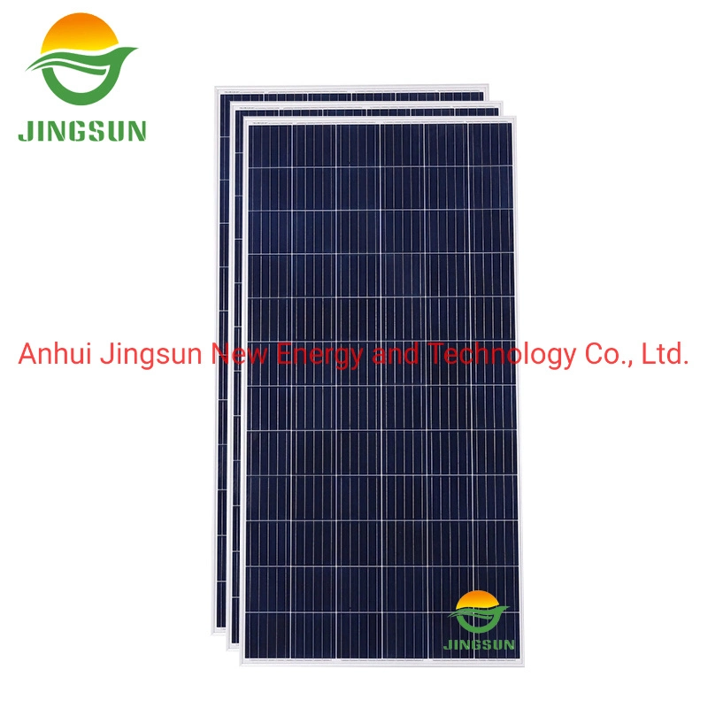 High Quality 6kw Hybrid Solar Power Home System for Lighting