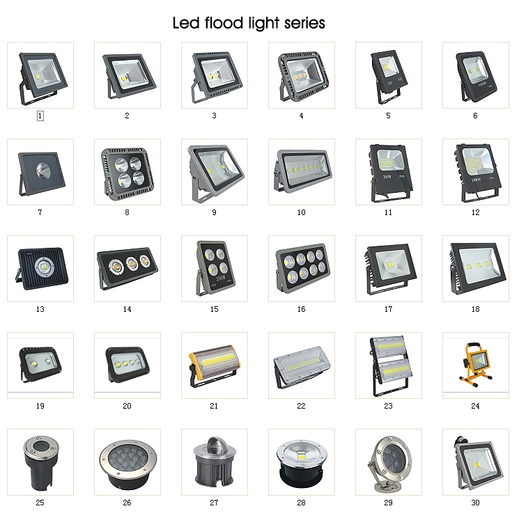 IP66 Waterproof 60W Street Light Solar Lamp Post