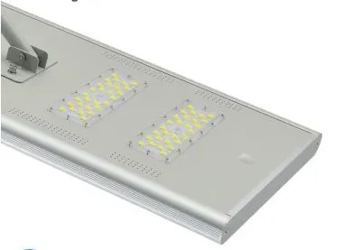 IP65 Outdoor All in One Integrated Solar Light with CE Approved
