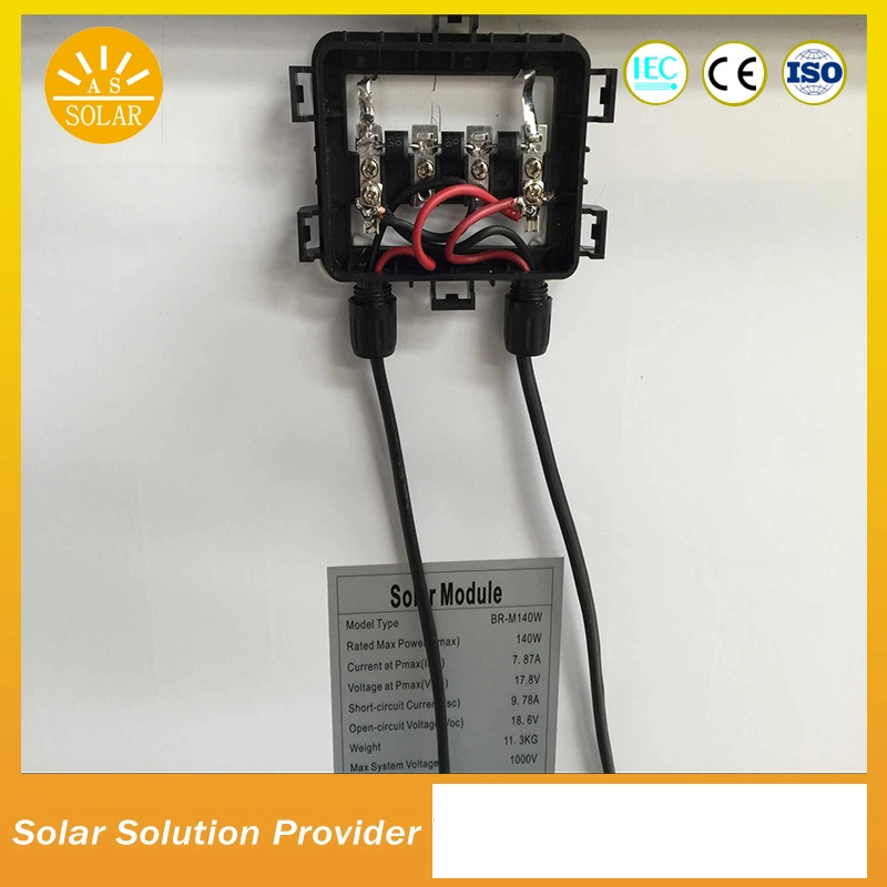 2019 Anti-Theft Low Price Solar Street Light for Wide Range Applications