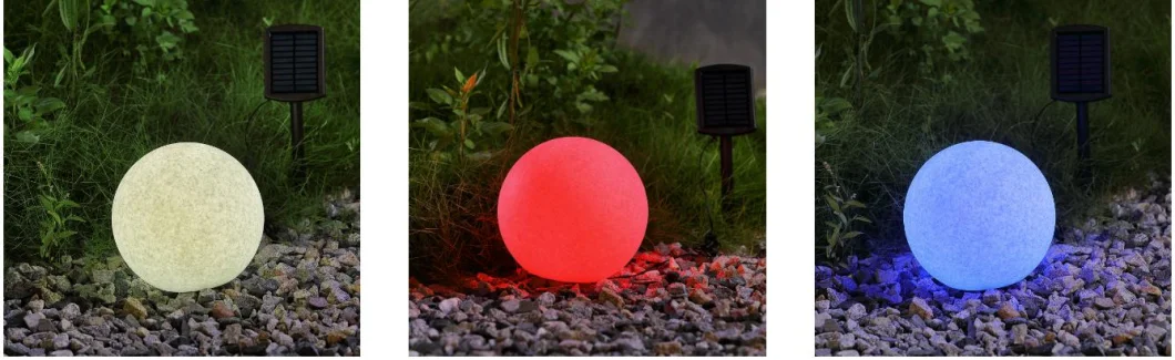 Bluetooth Loudspeaker LED Light Used in Indoorhome Decorative Light Garden Light Solar Lighting Outdoor Light