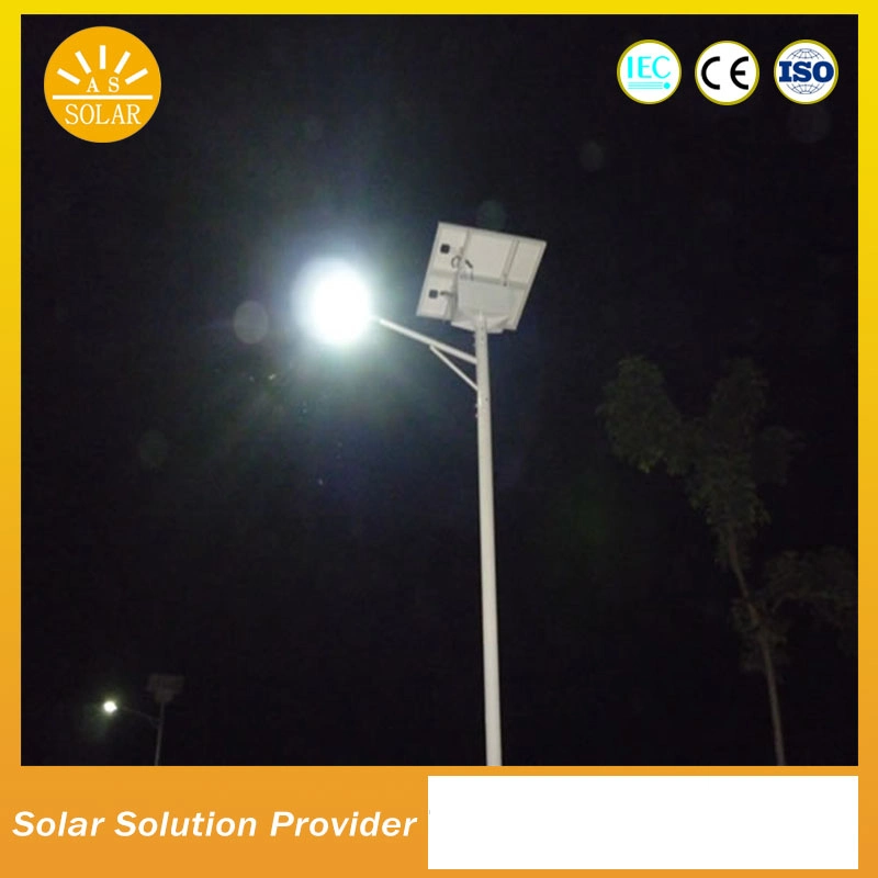 2019 New Price Anti-Theft and Waterproof Solar Street Light for Wide Range of Applications