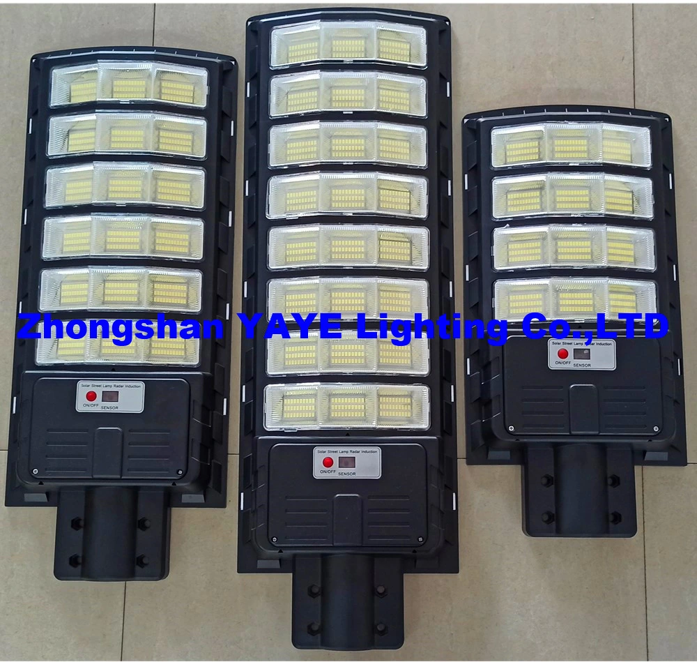 Yaye Are Looking for Agent (1W-1500W) IP68 UFO Solar LED Street Road Flood Wall Garden Ceiling Down High Bay Bulbs Tube RGB Underground Underwater Track Light